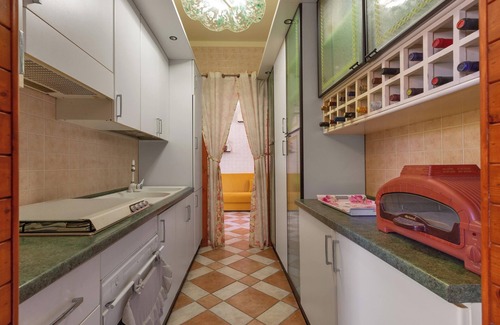 San Cataldo Maison | 3897 Villa Margarita by BarbarHouse