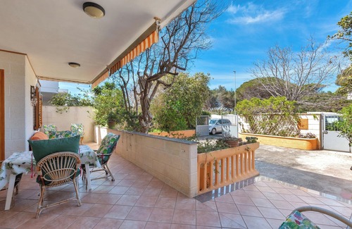San Cataldo Maison | 3897 Villa Margarita by BarbarHouse