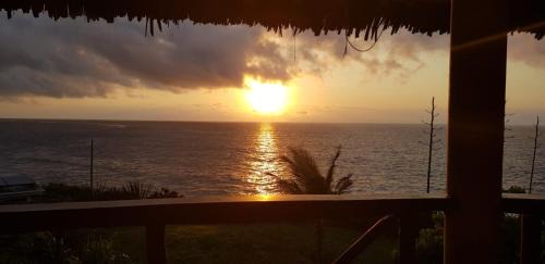 Shimoni Maison | 38m2 Turtle Suite in a 560 m2 Villa, Indian Ocean View