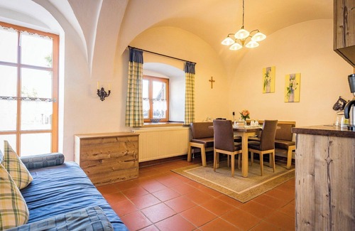 Nittenau Appartement | 38qm - Fewo Roßstand im Erdgeschoss