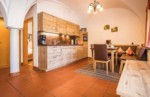 Nittenau Appartement | 38m² grand appartement non fumeur au rez-de-chaussée