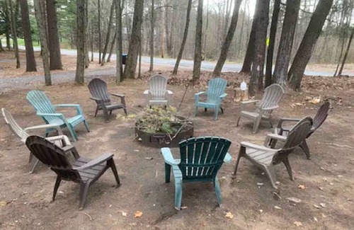 Glenfield Maison | 39' Beautiful Camper With private yard