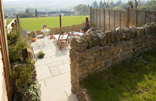 Blockley Cottage | 39 Foxtail Cottage (2 Guests) - a charming cottage in Blockley sleeping 2 guests