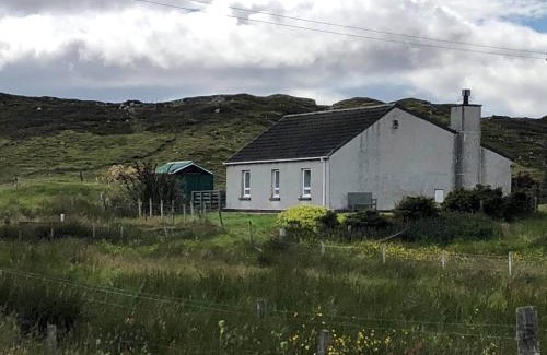 Lewis and Harris Maison | 39 Gravir, Isle of Lewis