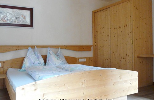 Curon Venosta Appartement | 39 m² Appartement ∙ 1 chambre ∙ 3 personnes