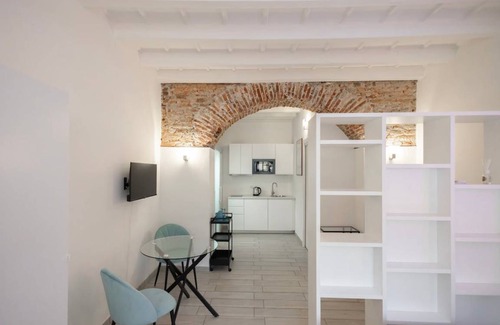 Navigli Appartement | 39 m² Appartement ∙ 2 personnes
