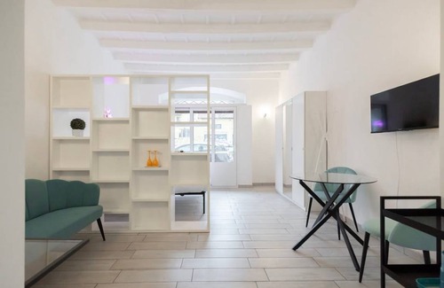 Navigli Appartement | 39 m² Appartement ∙ 2 personnes