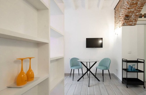 Navigli Appartement | 39 m² Appartement ∙ 2 personnes