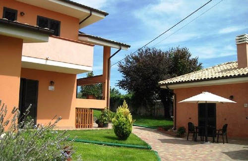 Francavilla al Mare Appartement | 39 m² Appartement ∙ 4 personnes