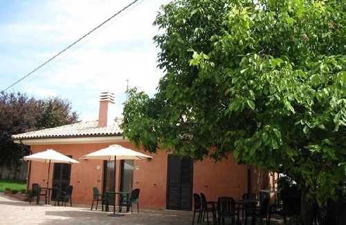 Francavilla al Mare Appartement | 39 m² Appartement ∙ 4 personnes