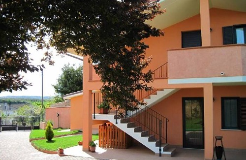 Francavilla al Mare Appartement | 39 m² Appartement ∙ 4 personnes