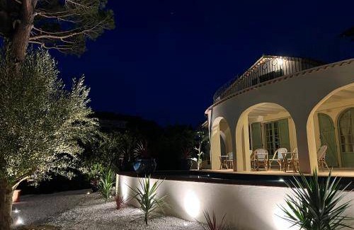 Saint-Tropez Appartement | 39 m² Appartement ∙ 10 personnes