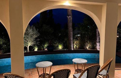 Saint-Tropez Appartement | 39 m² Appartement ∙ 10 personnes