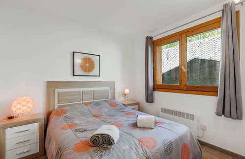 El Tarter Appartement | 39 m² Appartement ∙ 1 chambre ∙ 3 personnes