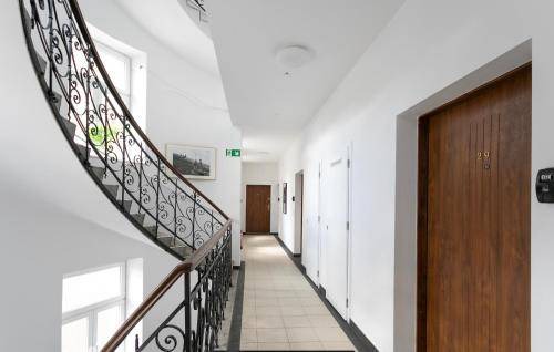 Funfhaus Appartement | 39 m² Appartement ∙ 1 chambre ∙ 2 personnes