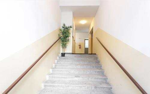 Funfhaus Appartement | 39 m² Appartement ∙ 1 chambre ∙ 2 personnes