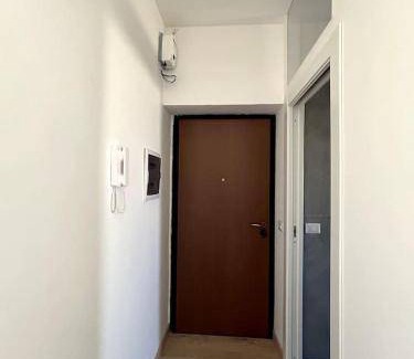 Latina Appartement | 39 m² Appartement ∙ 1 chambre ∙ 4 personnes