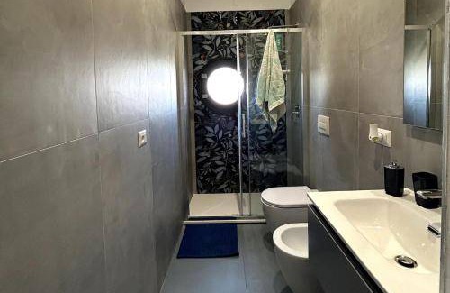Latina Appartement | 39 m² Appartement ∙ 1 chambre ∙ 4 personnes