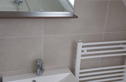 Rust Appartement | 39 m² Appartement ∙ 1 chambre ∙ 3 personnes