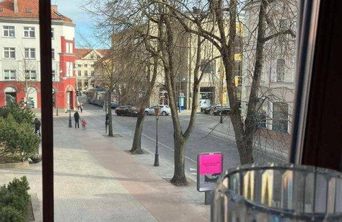 Old Town Appartement | 39 m² Appartement ∙ 1 chambre ∙ 4 personnes