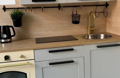 Old Town Appartement | 39 m² Appartement ∙ 1 chambre ∙ 4 personnes