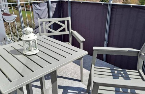 Trygort Appartement | 39 m² Appartement ∙ 1 chambre ∙ 4 personnes