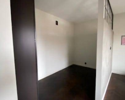 Halmstad Appartement | 39 m² Appartement ∙ 1 chambre ∙ 2 personnes