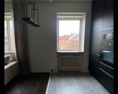Halmstad Appartement | 39 m² Appartement ∙ 1 chambre ∙ 2 personnes