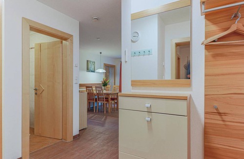 Soell Appartement | 39 m² Appartement ∙ 2 chambres ∙ 4 personnes