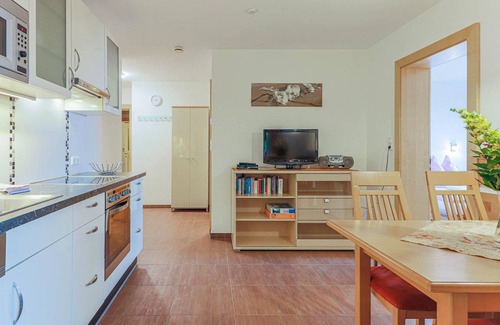 Soell Appartement | 39 m² Appartement ∙ 2 chambres ∙ 4 personnes