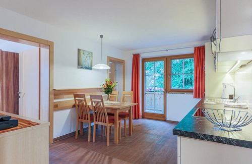 Soell Appartement | 39 m² Appartement ∙ 2 chambres ∙ 4 personnes