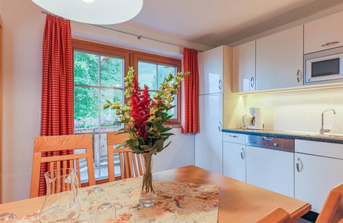 Soell Appartement | 39 m² Appartement ∙ 2 chambres ∙ 4 personnes