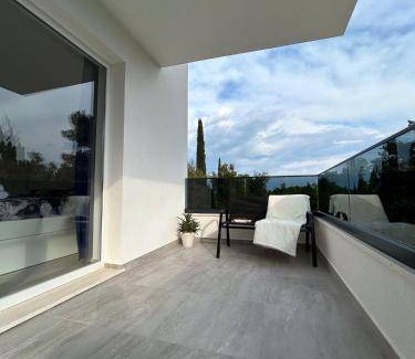 Mocici Appartement | 39 m² Appartement ∙ 3 personnes