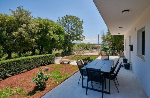 Mocici Appartement | 39 m² Appartement ∙ 3 personnes