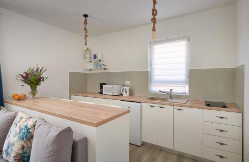 Mocici Appartement | 39 m² Appartement ∙ 3 personnes