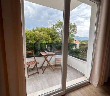 Mocici Appartement | 39 m² Appartement ∙ 3 personnes