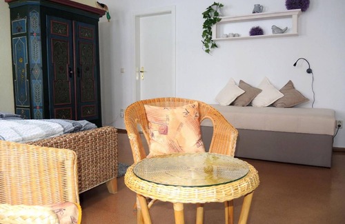 Wernigerode Old Town Appartement | 39 m² Appartement ∙ 3 personnes