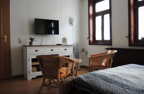 Wernigerode Old Town Appartement | 39 m² Appartement ∙ 3 personnes