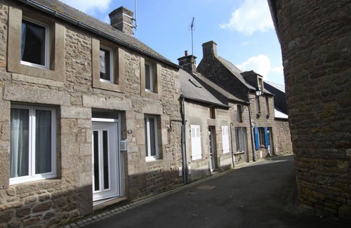 Barfleur Cottage | 39 m² Cottage ∙ 1 chambre ∙ 2 personnes