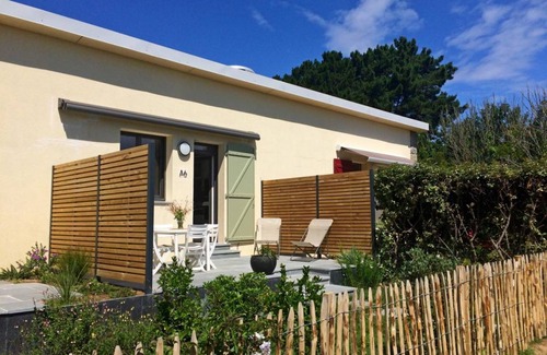 Locmariaquer Maison | 39 m² Gîte ∙ 1 chambre ∙ 2 personnes