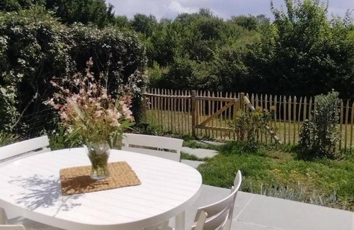 Locmariaquer Maison | 39 m² Gîte ∙ 1 chambre ∙ 2 personnes