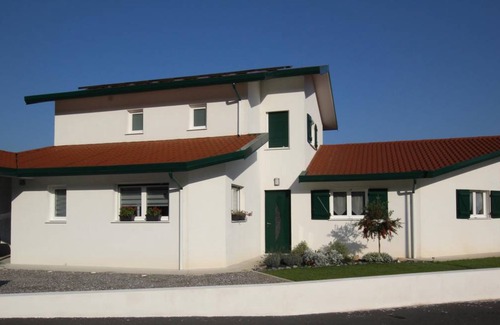 Hasparren Maison | 39 m² Gîte ∙ 1 chambre ∙ 2 personnes