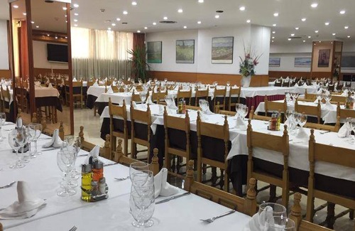 Sant Julia de Loria Hôtel | 39 m² Hôtel ∙ 127 personnes