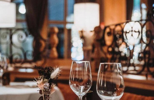 Engelberg Hôtel | 39 m² Hôtel ∙ 5 personnes