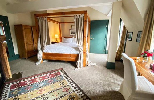 Cohasset Maison | 39 m² Pension ∙ 4 personnes