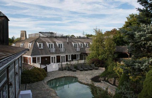 Cohasset Maison | 39 m² Pension ∙ 4 personnes