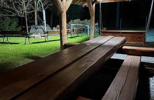 gmina Łopuszno Station Balnéaire | 39 m² Résidence de vacances ∙ 4 personnes