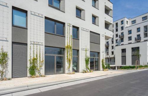 Wittau Appartement | 39 m² Résidence de tourisme ∙ 4 personnes