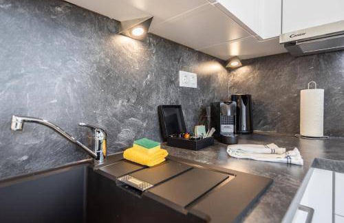 Wittau Appartement | 39 m² Résidence de tourisme ∙ 4 personnes