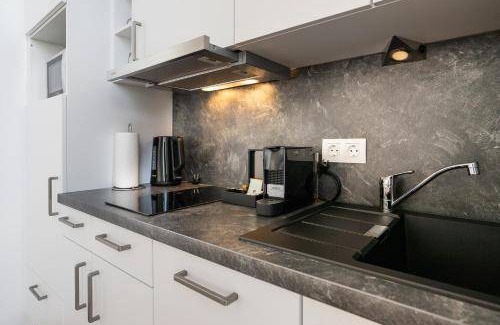Wittau Appartement | 39 m² Résidence de tourisme ∙ 4 personnes